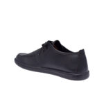 Zapato Polipiel Babakut Profesional Cruz Verde Suela Pvc 8006-Ngr - Imagen 3